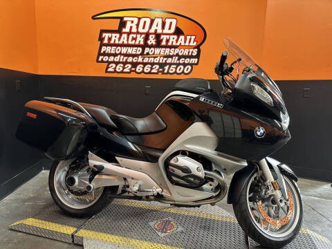 2009 BMW R 1200 RT