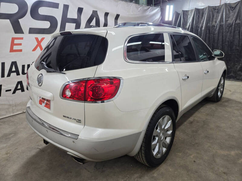 2012 Buick Enclave Premium