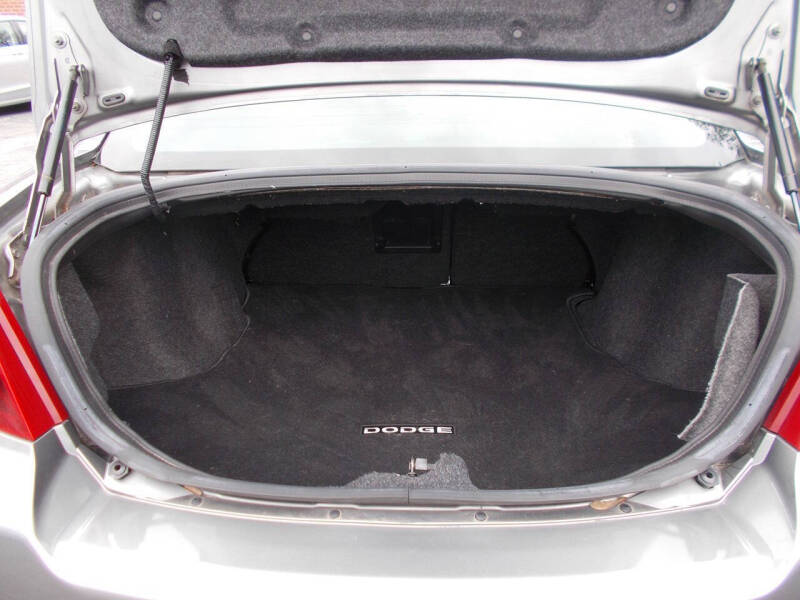 2012 Dodge Avenger SXT