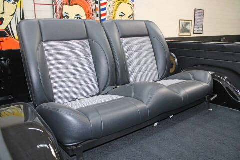 1972 Chevrolet Blazer