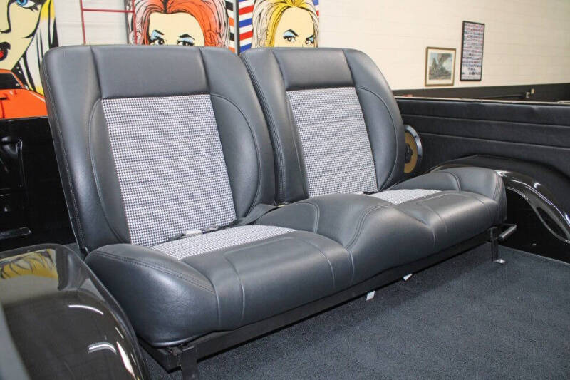 1972 Chevrolet Blazer