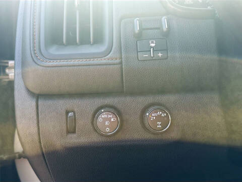 2022 GMC Canyon