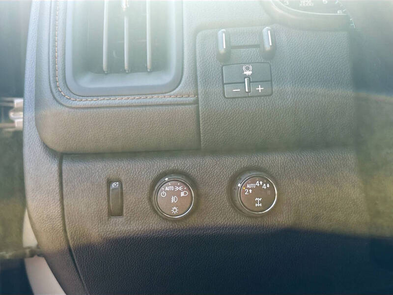 2022 GMC Canyon