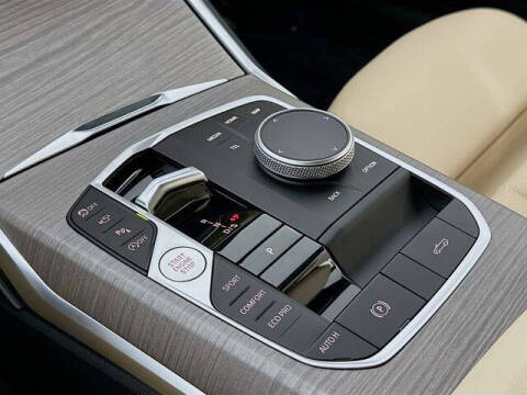 2026 BMW 4 Series 430i xDrive