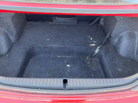 2010 Mazda RX-8 Sport