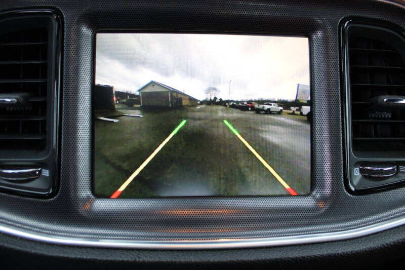 2015 Dodge Challenger SXT Plus