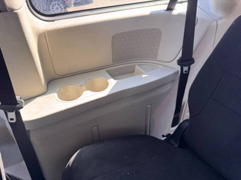 2011 Dodge Grand Caravan Express