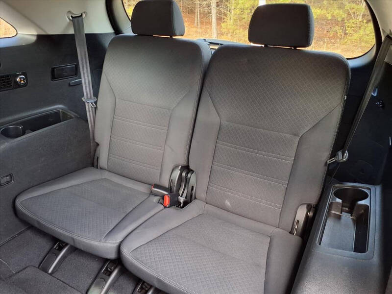 2016 Kia Sorento LX V6