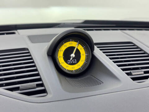 2023 Porsche 911 GT3