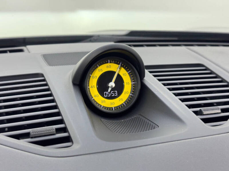 2023 Porsche 911 GT3