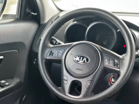 2013 Kia Soul