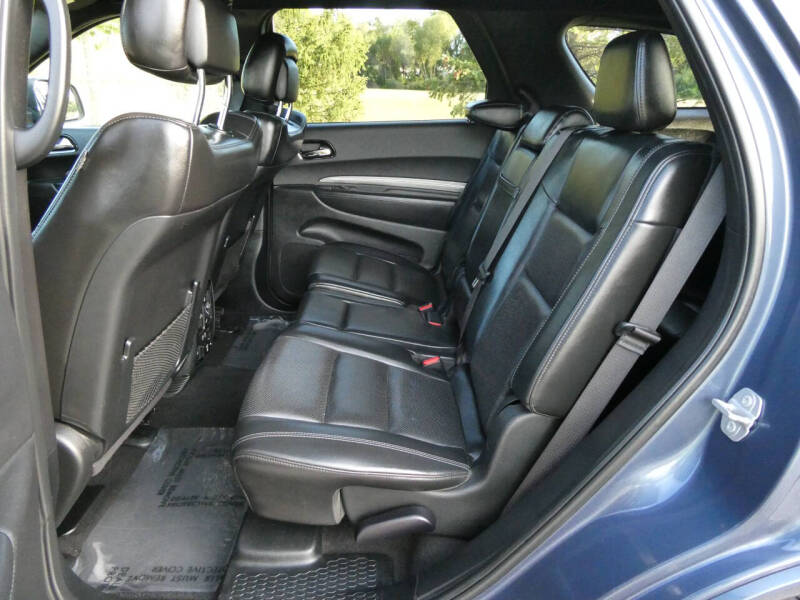 2020 Dodge Durango R/T