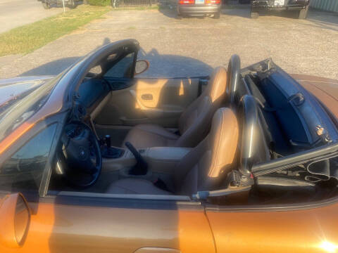 2000 Mazda MX-5 Miata