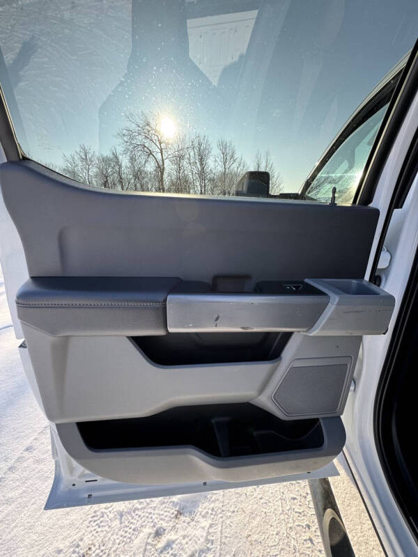 2023 Ford F-350 Super Duty XLT