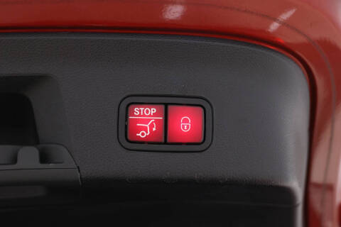 2017 Mercedes-Benz GLE AMG GLE 43