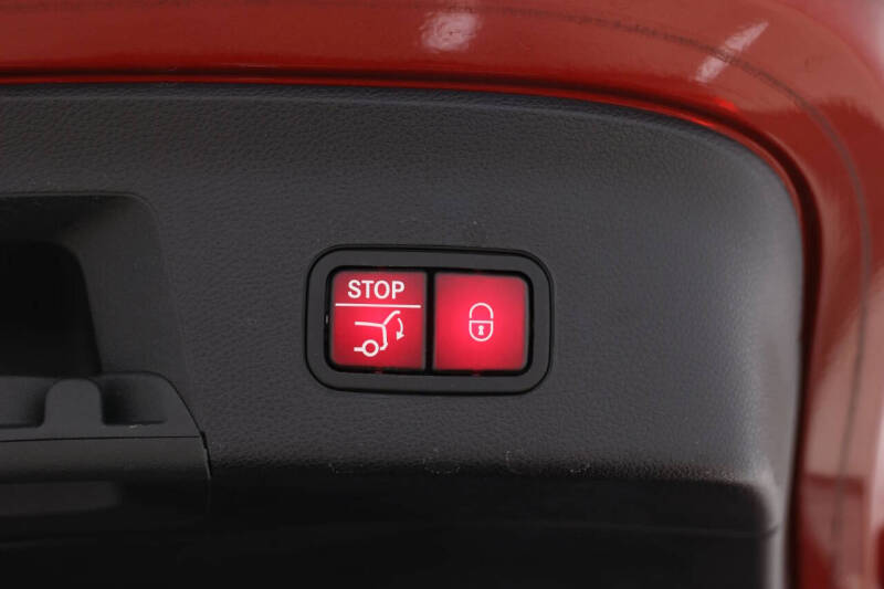 2017 Mercedes-Benz GLE AMG GLE 43