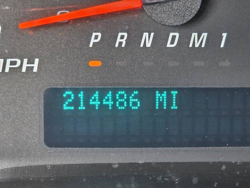2016 Chevrolet Express 2500