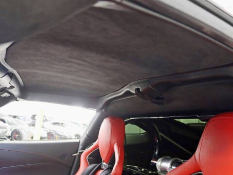 2015 Chevrolet Corvette Z06