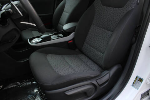 2019 Hyundai Ioniq Electric