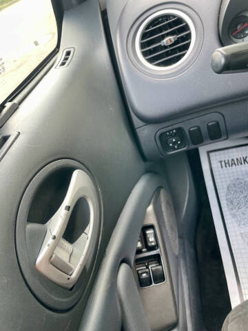 2009 Mitsubishi Eclipse GS