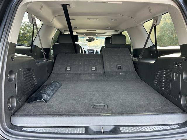 2020 GMC Yukon XL for sale at Winter Park Auto Mall in Orlando, FL