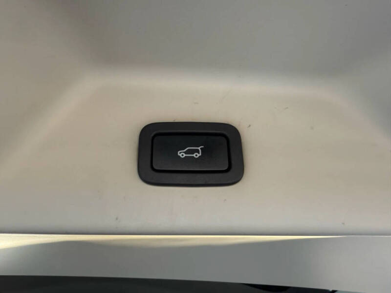 2018 Land Rover Range Rover HSE