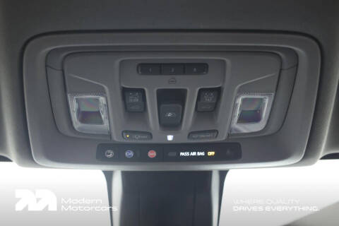 2021 GMC Sierra 2500HD