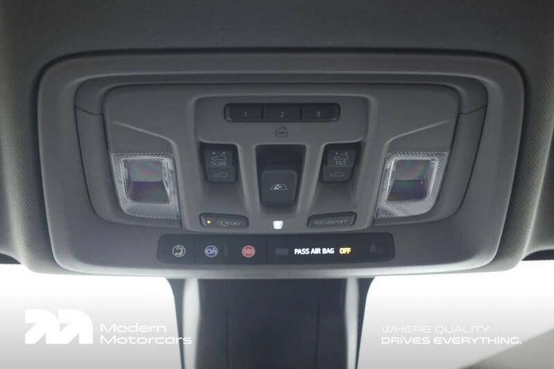 2021 GMC Sierra 2500HD