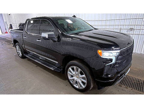 2023 Chevrolet Silverado 1500 for sale at Platinum Car Brokers in Spearfish SD
