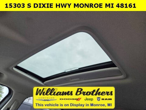 2022 Ford EcoSport Titanium