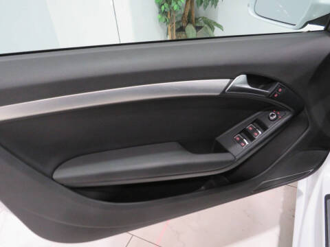 2014 Audi A5 2.0T Premium