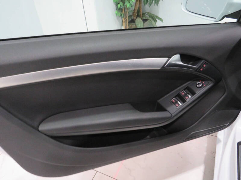 2014 Audi A5 2.0T Premium