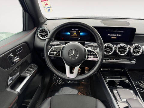 2023 Mercedes-Benz GLB GLB 250 4MATIC