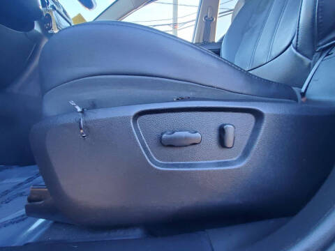 2014 Chevrolet Captiva Sport LT