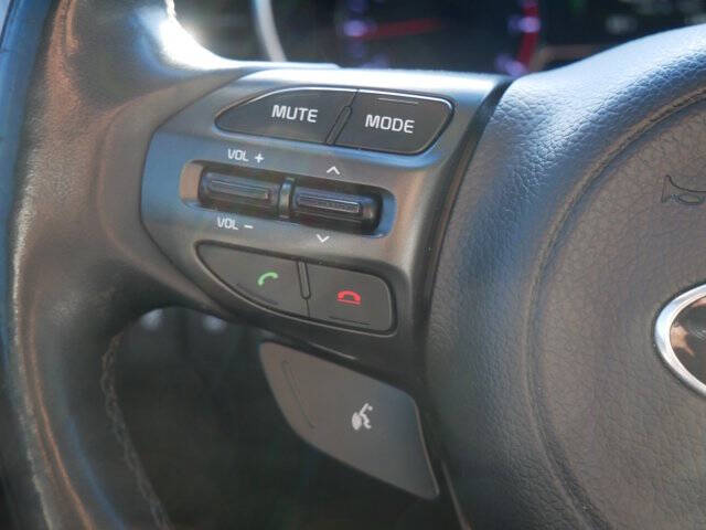 2014 Kia Optima SXL Turbo