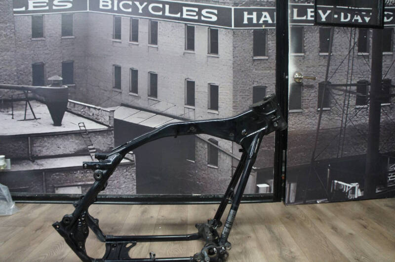 2011 Harley-Davidson Electra Glide Ultra Classic