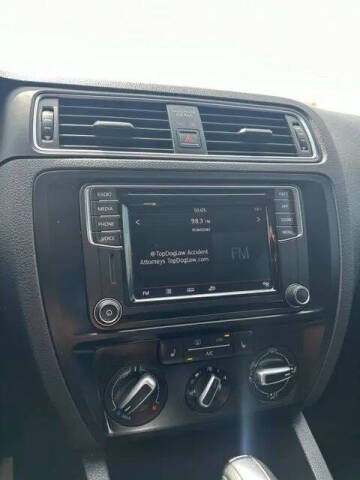 2018 Volkswagen Jetta