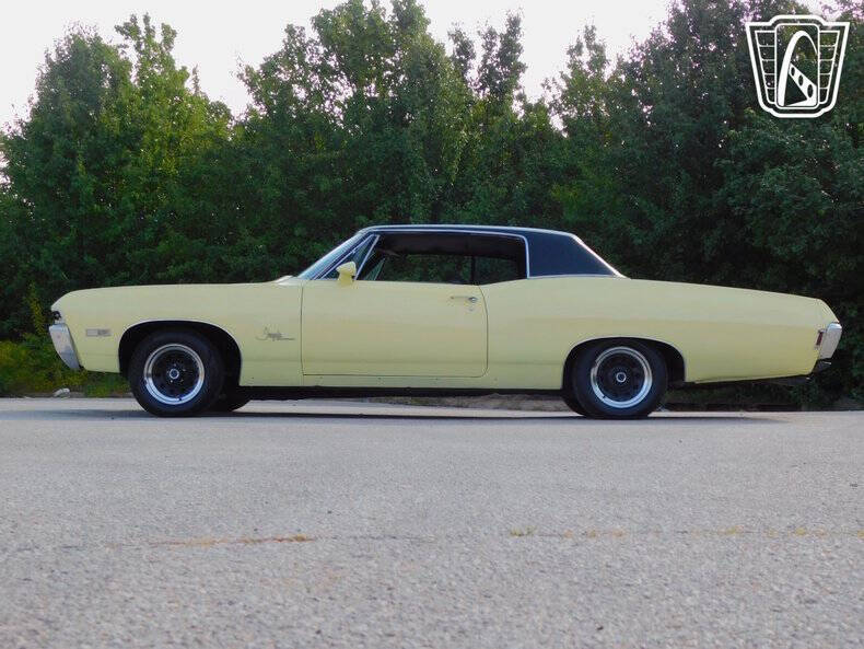 1968 Chevrolet Impala