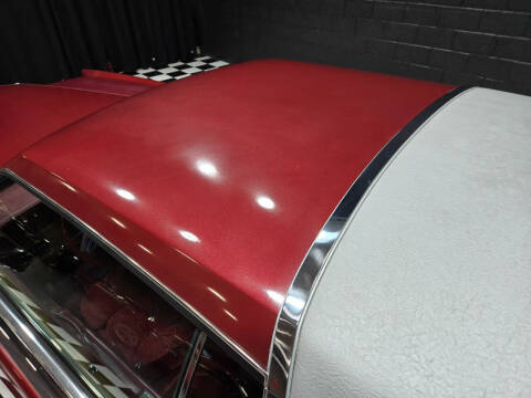 1976 Lincoln Mark IV