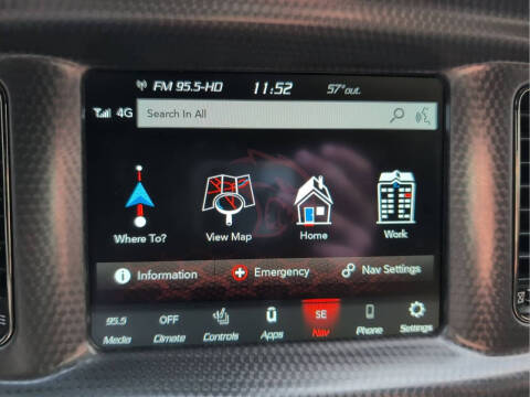 2023 Dodge Charger SRT Hellcat Redeye