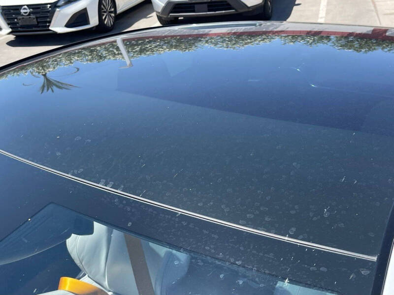 2021 Polestar 1
