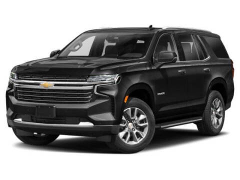 2022 Chevrolet Tahoe for sale at Performance Dodge Chrysler Jeep in Ferriday LA