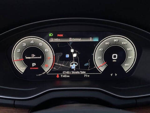 2022 Audi Q5 quattro S line Prestige 45 TFSI