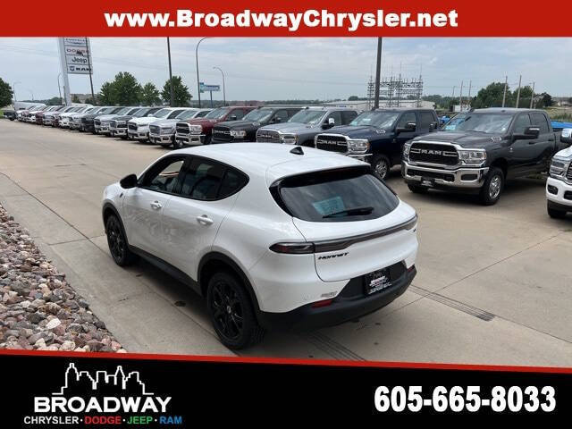 2024 Dodge Hornet GT