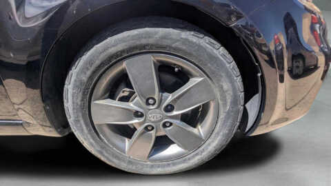 2012 Kia Forte Koup EX