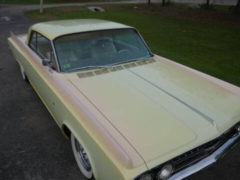 1964 Oldsmobile Dynamic Eighty Eight