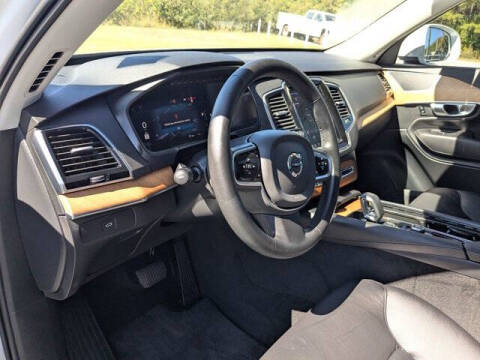 2024 Volvo XC90 B6 Plus Bright Theme 7P