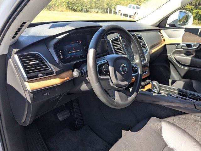 2024 Volvo XC90 B6 Plus Bright Theme 7P