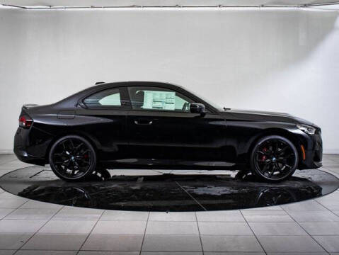 2026 BMW 2 Series 230i xDrive