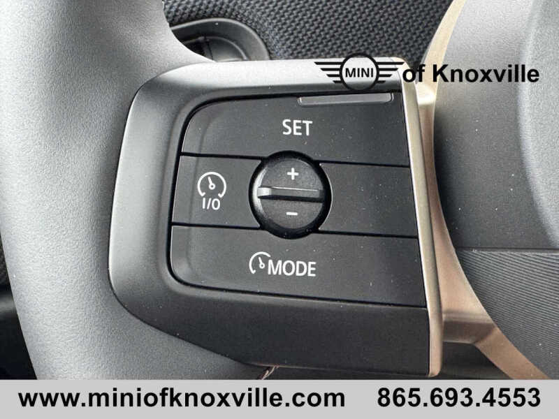 2025 MINI Hardtop 4 Door Cooper S